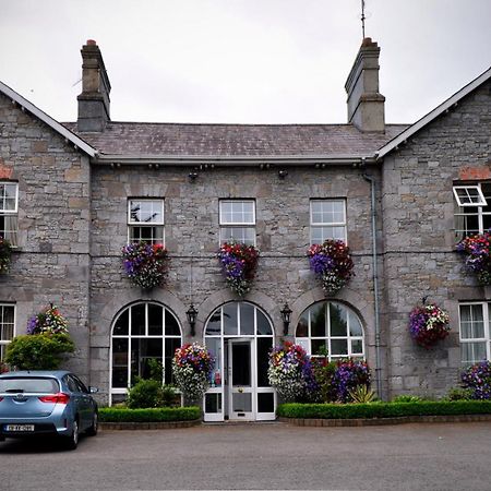 Highfield House Guesthouse Trim Extérieur photo