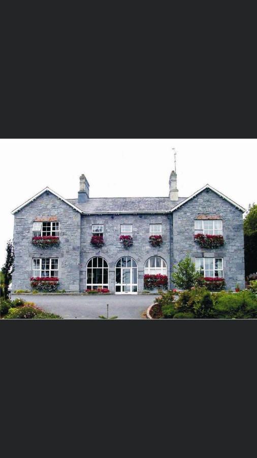 Highfield House Guesthouse Trim Extérieur photo