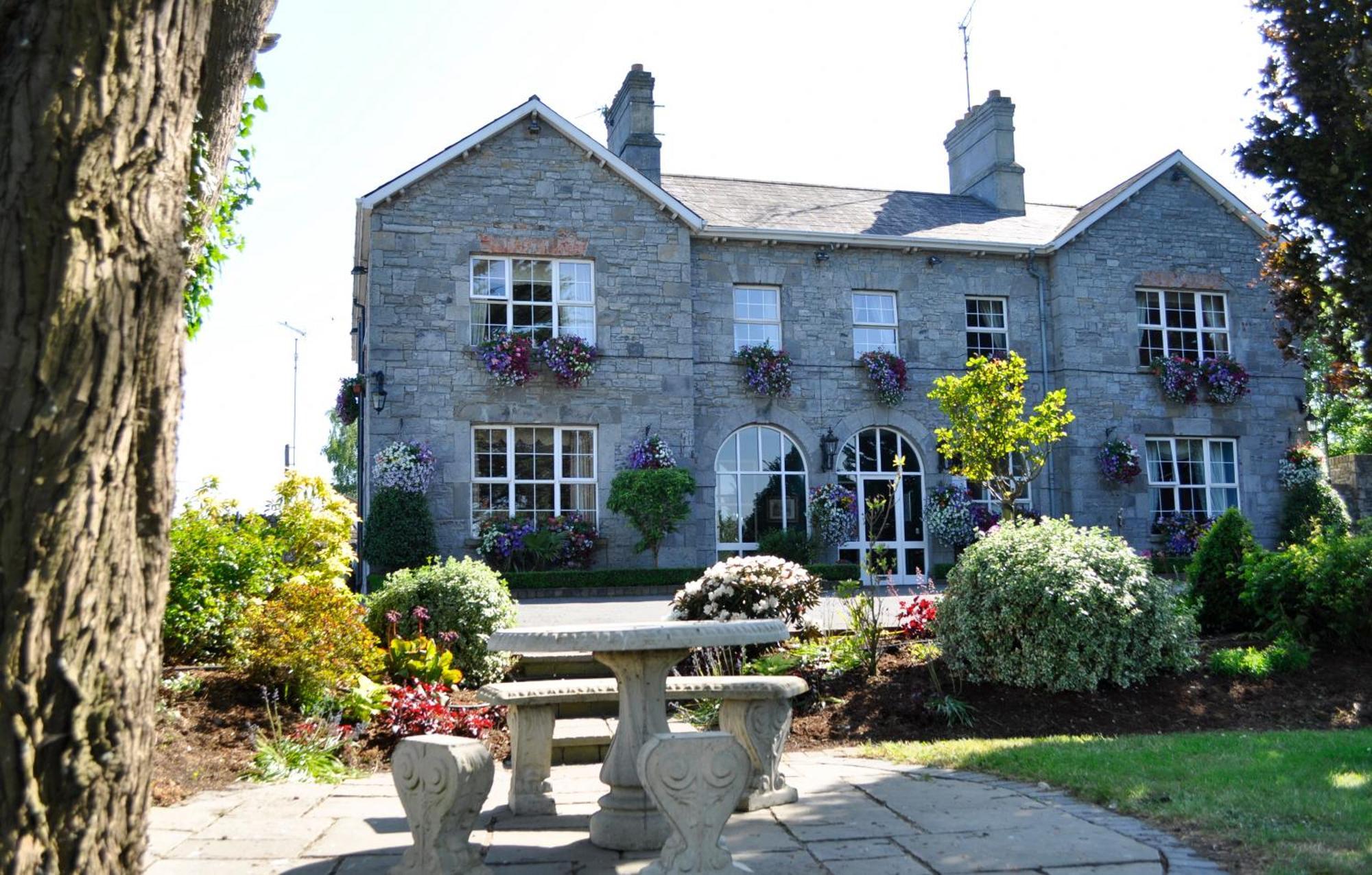 Highfield House Guesthouse Trim Extérieur photo