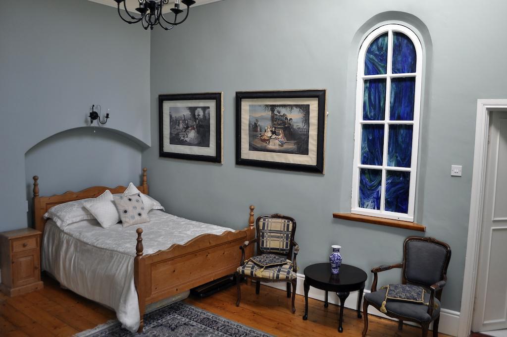 Highfield House Guesthouse Trim Chambre photo