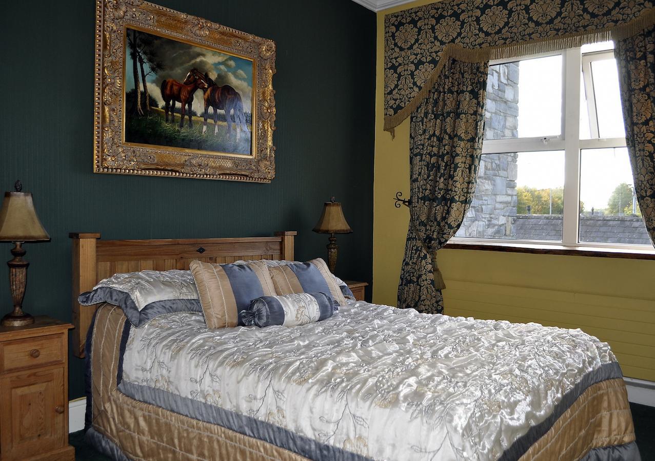 Highfield House Guesthouse Trim Chambre photo