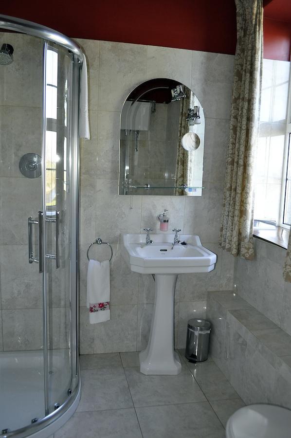 Highfield House Guesthouse Trim Chambre photo