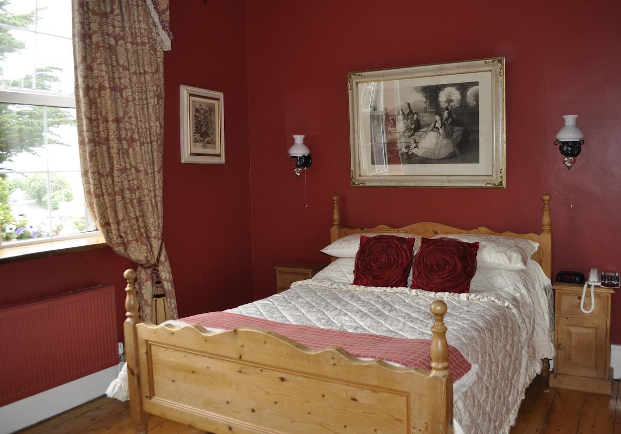 Highfield House Guesthouse Trim Chambre photo