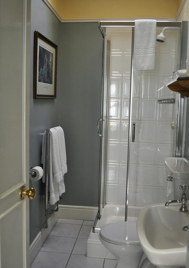 Highfield House Guesthouse Trim Chambre photo