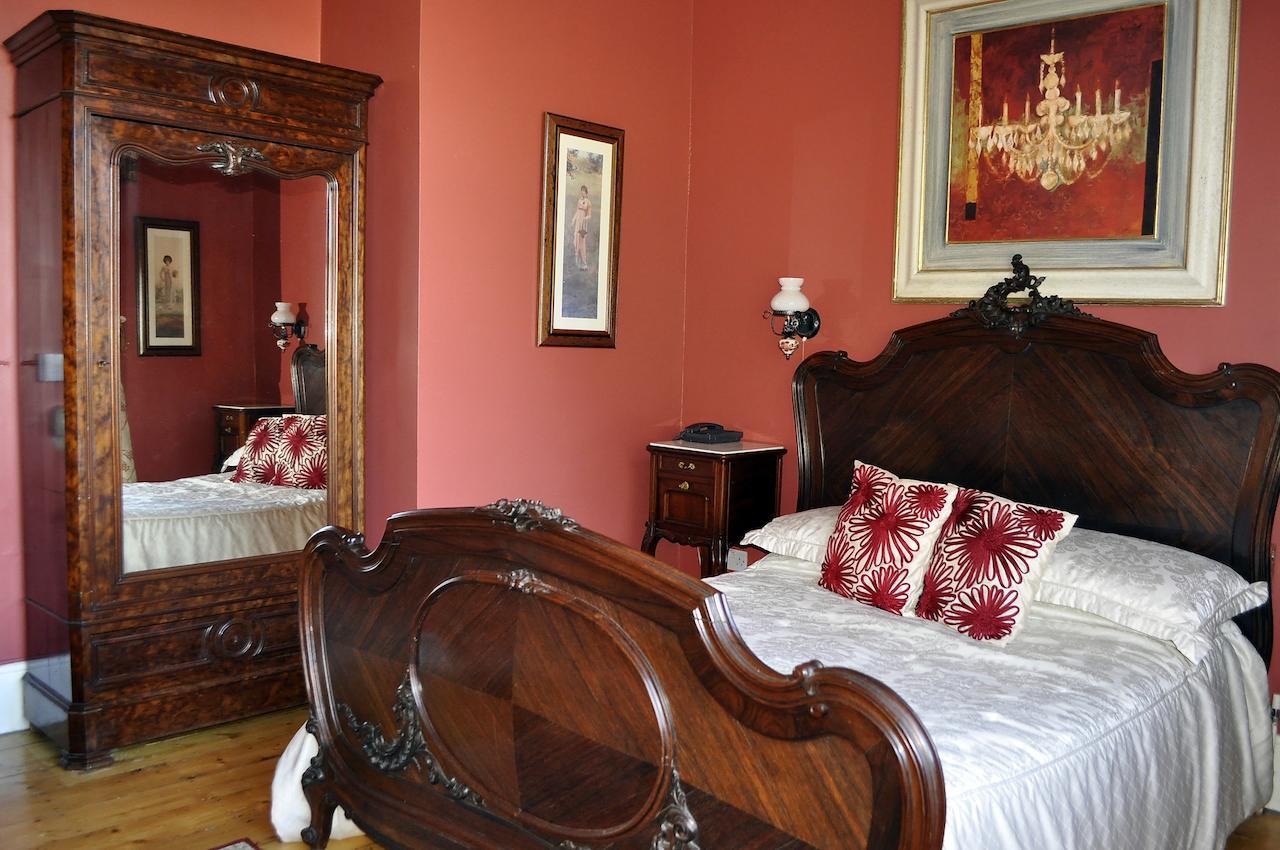 Highfield House Guesthouse Trim Chambre photo