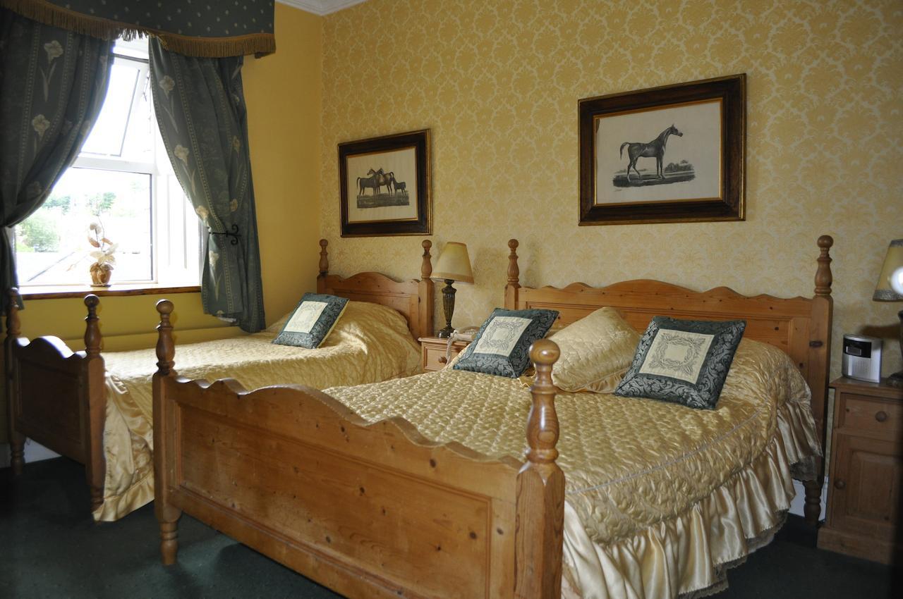 Highfield House Guesthouse Trim Chambre photo