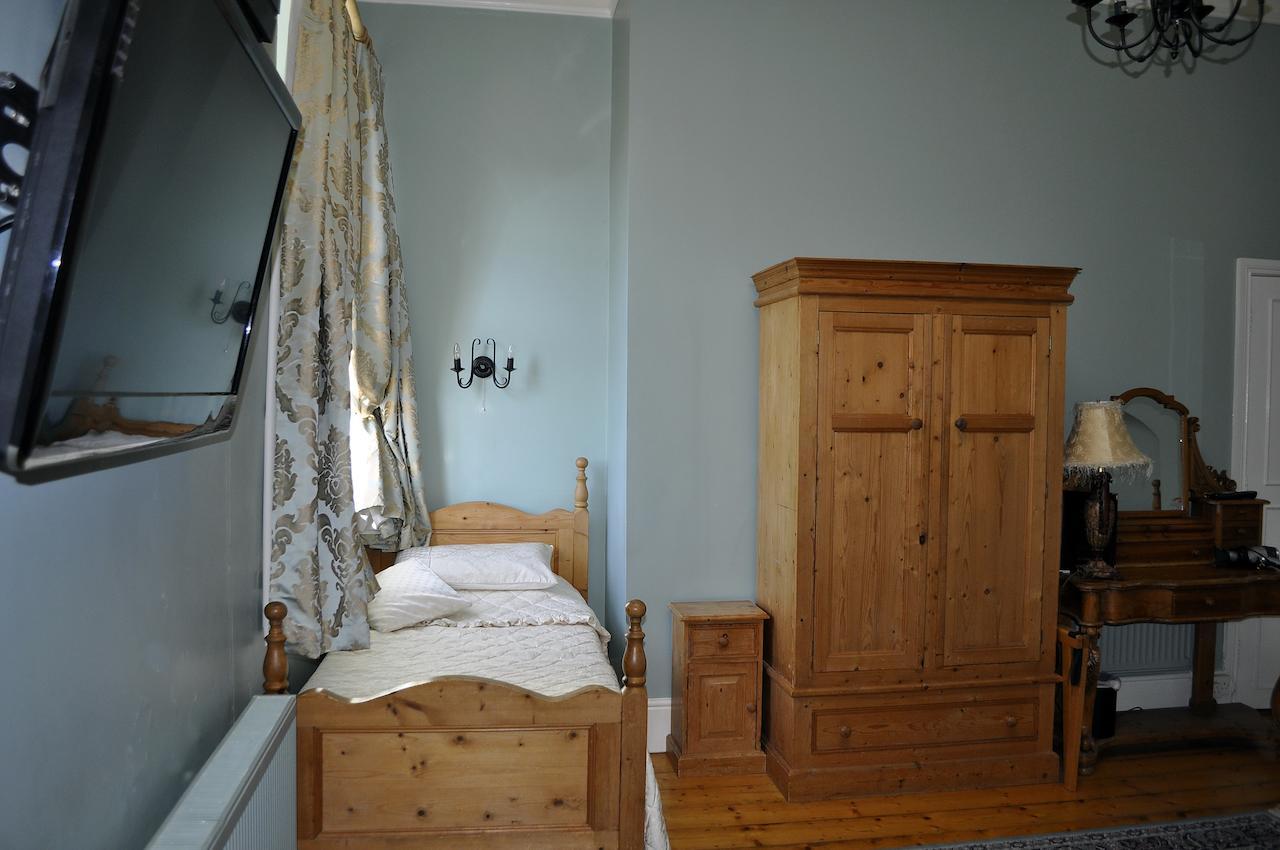 Highfield House Guesthouse Trim Chambre photo