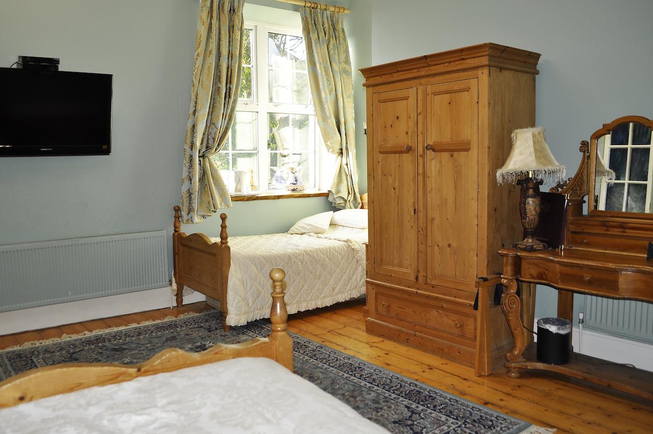 Highfield House Guesthouse Trim Chambre photo